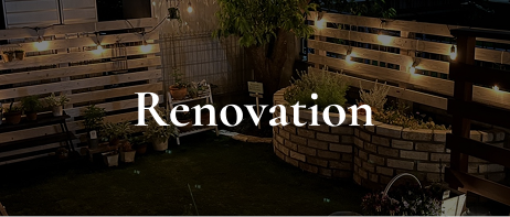 works category renovation